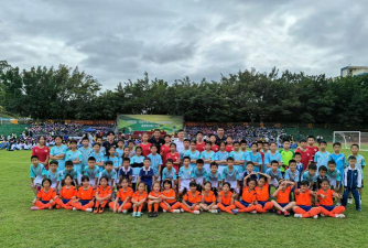 深圳坪山第二小学