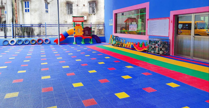 从化市童心乐幼儿园