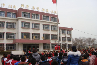 深圳市龙华区胜华小学