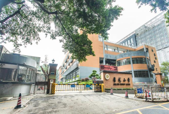 深圳景龙小学