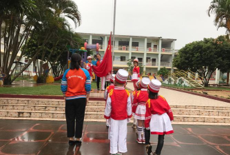 德江县青龙镇东风幼儿园