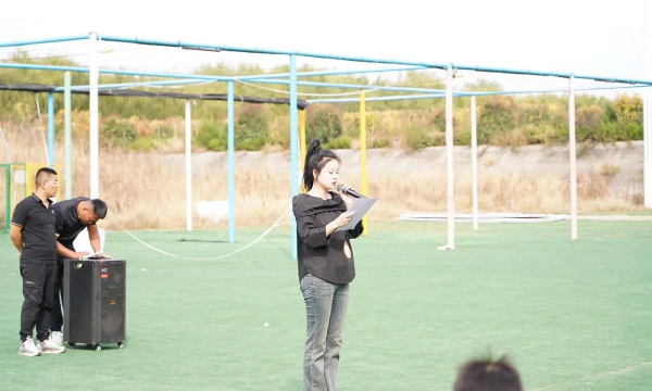 田阳县供销社幼儿园