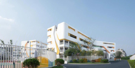 扬州市东花园小学