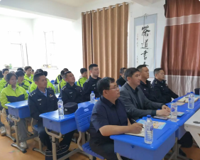 白山长白朝鲜族自治县职业高中