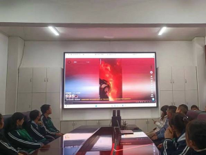 沈阳新民市特殊教育学校