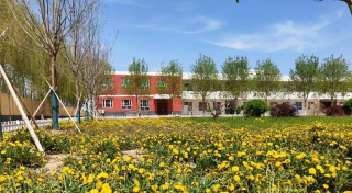 定州市叮咛店镇初级中学