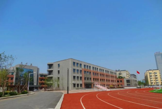 沈阳市第三十五中学