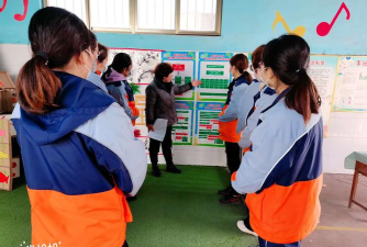 丰都县新欣幼儿园