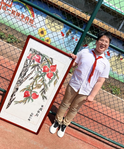 衡阳市北塘小学