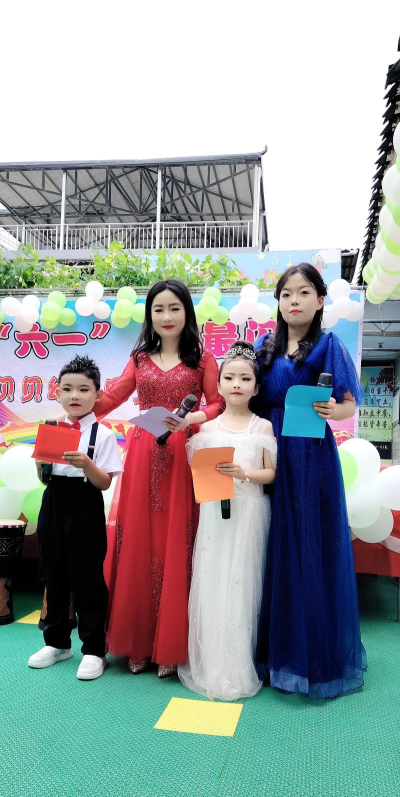 成都市温江区金贝多艺术幼儿园