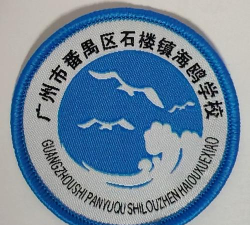 广州番禺区石楼镇海鸥实验学校