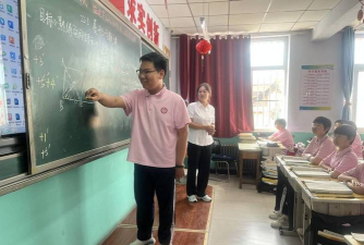 承德县三沟镇初中