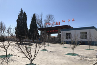 平泉县小寺沟中学