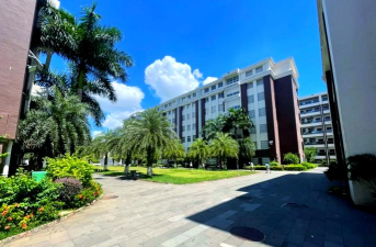 海口市龙华区山高实验学校