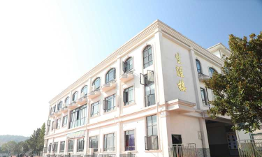 长沙市同升湖高级中学