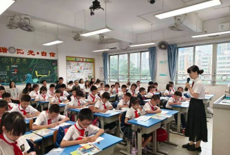 佛山市惠景小学