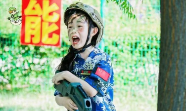 空军武汉少年军校