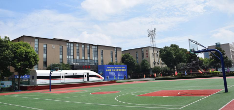 合肥中科信息工程技工学校