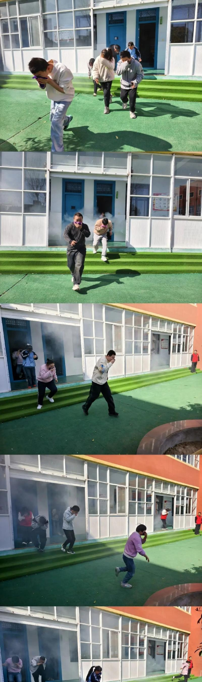 登封市石道乡第五中心小学崔楼小学