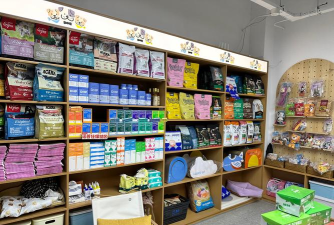 成都市日用杂品公司幼儿园