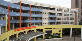 桂城桂江小学