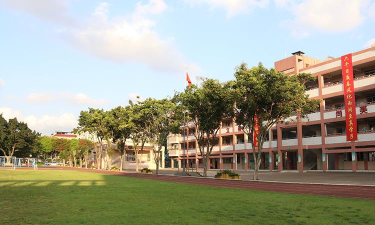 桂城海三路小学