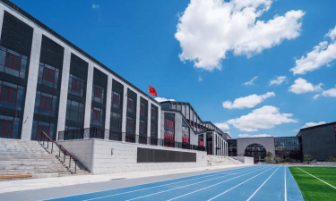 北京昌平区新东方双语学校