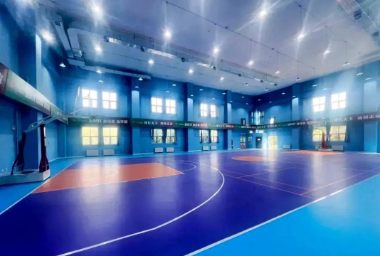 青岛市技师学院