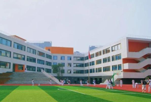 北京市朝阳区人大附中朝阳分校