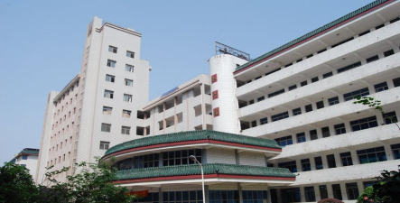 衡阳信息网络工程学校