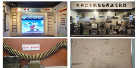 牡丹江市西安区温春镇温春第一中学