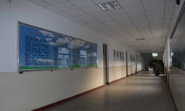 太原市万柏林小井峪乡第二初级中学