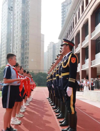 长沙市枫树山小学
