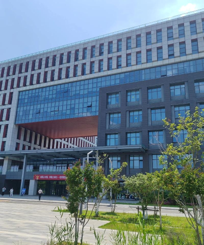 江苏南京技师学院