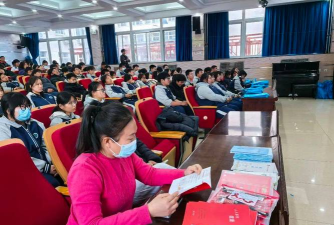 北京门头沟区中等职业学校