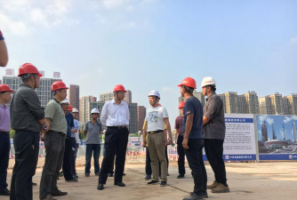 涪陵区白涛太阳队幼儿园