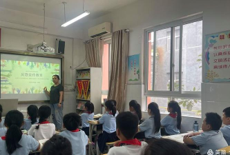 洛阳市涧西区王祥小学