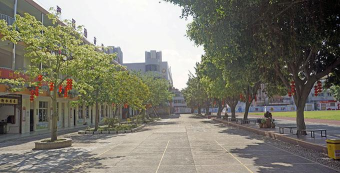 佛山市南海区桂城街道灯湖第七小学