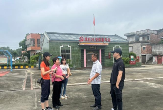 高明区荷城街道石洲小学