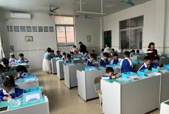 佛山市禅城区江洲小学