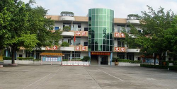 佛山市禅城区下朗小学