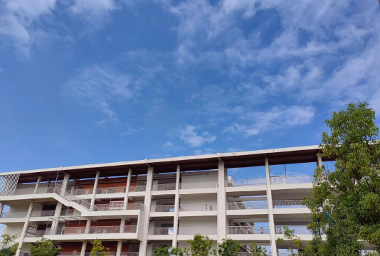 汉阳区鑫阳小学