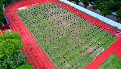 佛山市顺德区逢简小学
