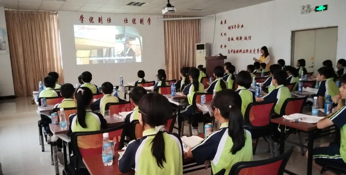 佛山市三水区西南街道河口小学