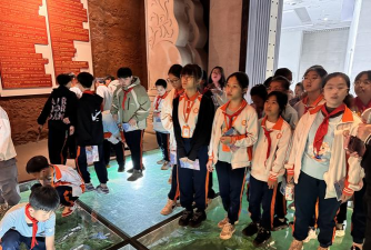 佛山市三水区乐平镇保安小学