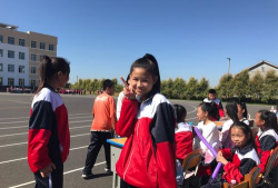 梅河口市牛心顶镇中学