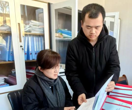 武乡县大有乡大有中学