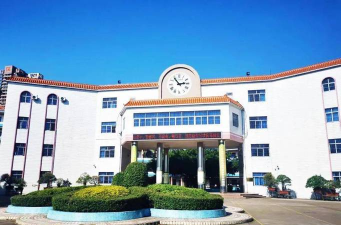 佛山市顺德区容桂容里小学