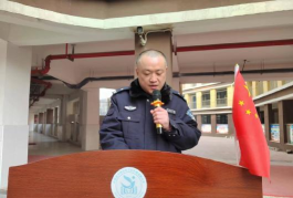 卫东区东安路办事处建东小学