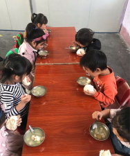 三台县忠孝乡石鼓村幼儿园